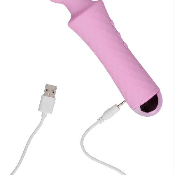 RS113535_LOVE085PUR_502 Magic Wand Exotic