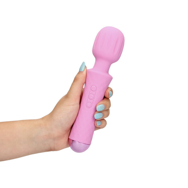 RS113538_LOVE085PUR_601 Magic Wand Exotic