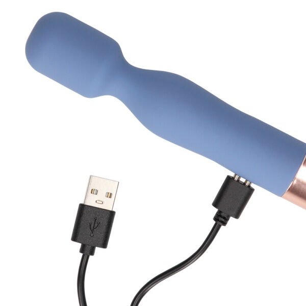 RS113917_LOVE103BLU_502 Mini Wand Blue Horizon