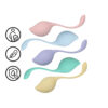 RS114365_Loveline_LOVE170MUL_100 Palline Vaginali Stem