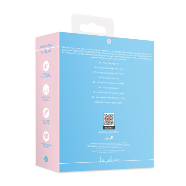 RS114367_Loveline_LOVE170MUL_201 Palline Vaginali Stem