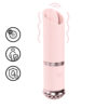 RS114539_Loveline_LOVU057PNK_100 Mini Vibratore Lipstick Vibe