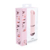 RS114540_Loveline_LOVU057PNK_200 Mini Vibratore Lipstick Vibe