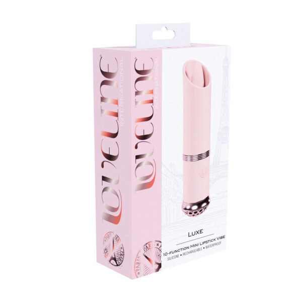 RS114540_Loveline_LOVU057PNK_200 Mini Vibratore Lipstick Vibe