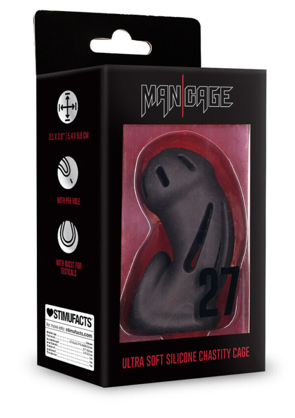 RS117123_MCG027BLK_200_scr Cintura di Castità Ultrasoft