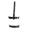 Ball Gag Muzzle