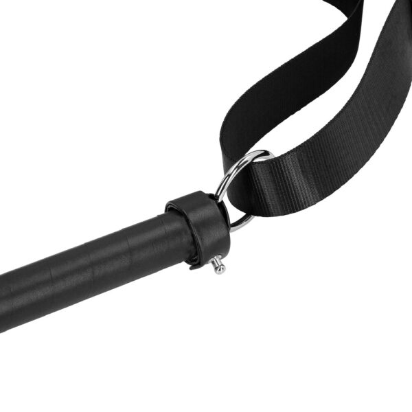 RS118832_OU1028BLK_500 Costrittivo Bondage Harness Restraint