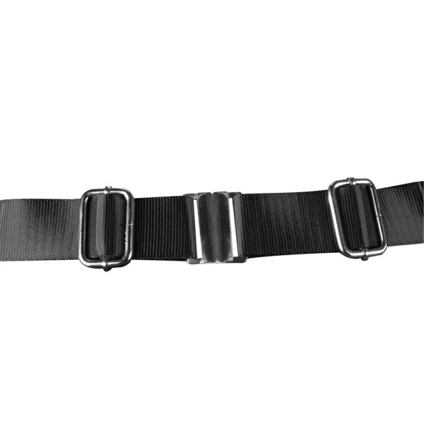RS118833_OU1028BLK_501 Costrittivo Bondage Harness Restraint