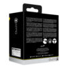 RS118853_OU1031BLK_201 Cintura di Castità Straps