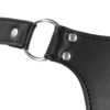 RS118857_OU1031BLK_501 Cintura di Castità Straps