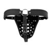 RS118863_OU1032BLK_301 Cintura di Castità Jock
