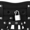 RS118864_OU1032BLK_500 Cintura di Castità Jock