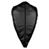 RS118883_OU1034BLK_301 Costrittivo Bondage Zip Up