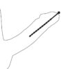 RS119977_OU435BLK_501_scr201 Set Plug Uretrali Beginners