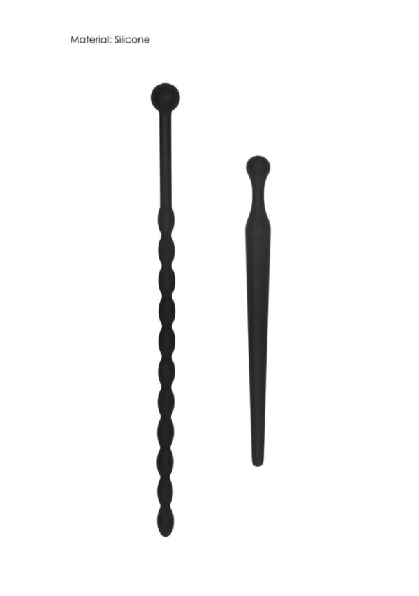 RS119978_OU435BLK_502_scr Set Plug Uretrali Beginners