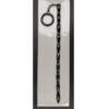 RS119998_OU438BLK_200_scr Set Anello Fallico E Plug Uretrale