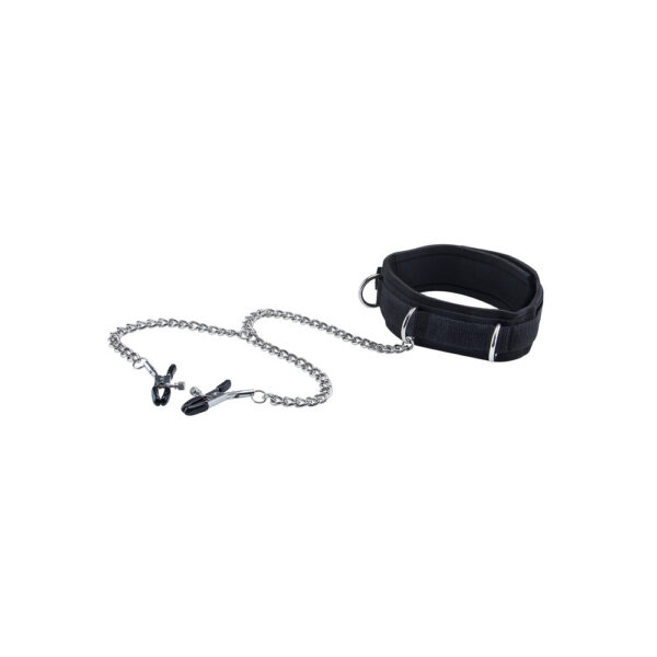 RS121517_OU671BLK_300 Collare Bondage con Pinze