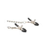 RS121518_OU671BLK_301 Collare Bondage con Pinze