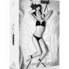 RS121706_OU700BLK_200_scr Costrittivo Bondage Bed Bindings