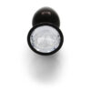 RS122694_OU808GUN_300_scr Plug Anale Round Diamond