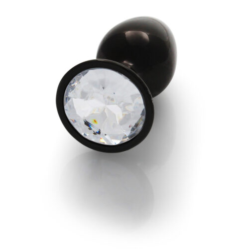 RS122695_OU808GUN_301_scr Plug Anale Round Diamond