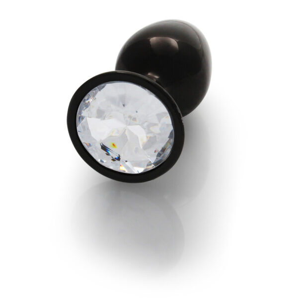RS122695_OU808GUN_301_scr Plug Anale Round Diamond
