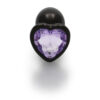 RS122796_OU811GUN_300_scr Plug Anale Heart Gem