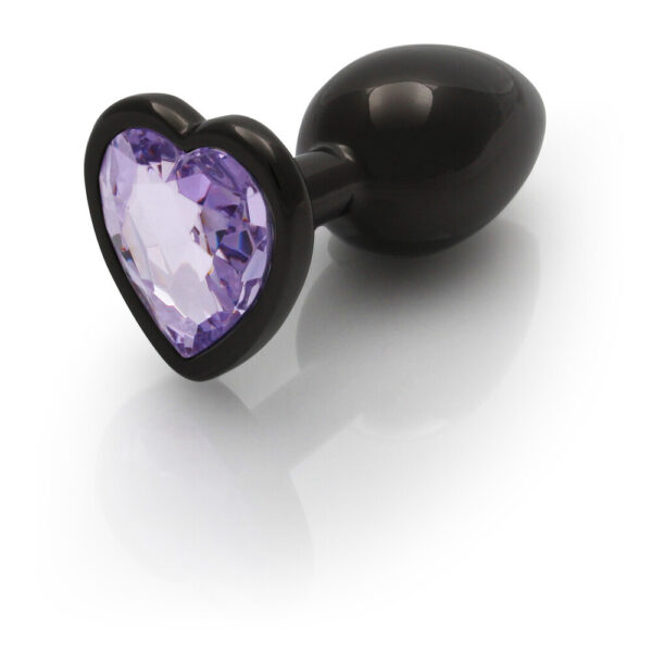RS122798_OU811GUN_302_scr Plug Anale Heart Gem