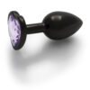 RS122799_OU811GUN_303_scr Plug Anale Heart Gem