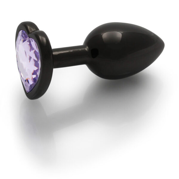 RS122799_OU811GUN_303_scr Plug Anale Heart Gem