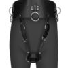 Cintura con Supporto Per Vibratore