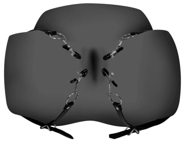 RS123956_OU875BLK_100_scr Divaricatore Vaginale Labia Spreader