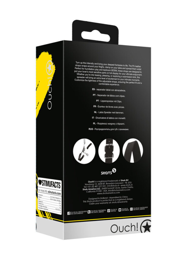 RS124014_OU875BLK_201_scr Divaricatore Vaginale Labia Spreader