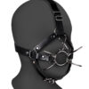 RS124108_OU884BLK_100_scr Morso Bondage Spider Gag