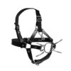 RS124112_OU884BLK_300_scr Morso Bondage Spider Gag