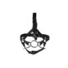 RS124113_OU884BLK_301_scr Morso Bondage Spider Gag