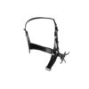RS124114_OU884BLK_302_scr Morso Bondage Spider Gag
