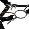 RS124116_OU884BLK_500_scr Morso Bondage Spider Gag