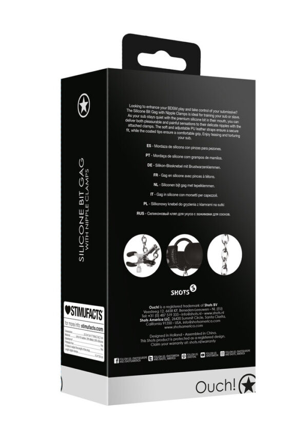 RS124231_OU894BLK_201_scr Morso Bondage con Pinzette