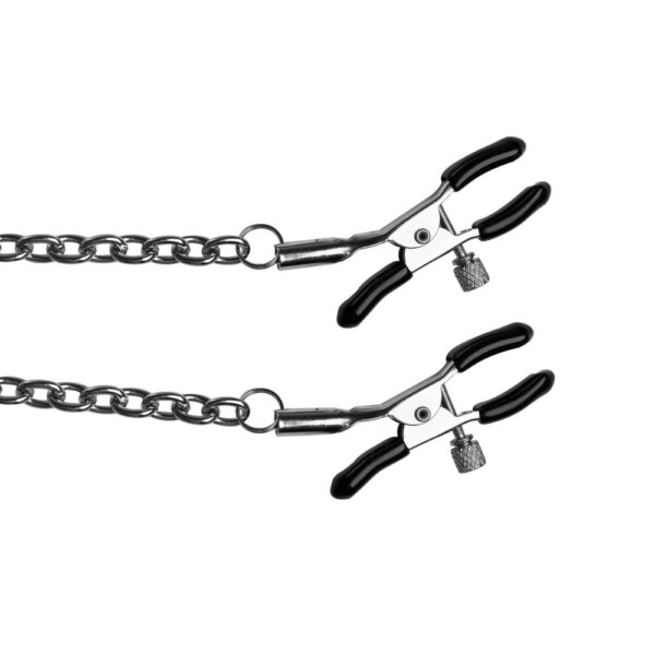 RS124237_OU894BLK_502_scr Morso Bondage con Pinzette