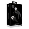 RS124446_OU909BLK_200 Plug Anale Pump Rosing