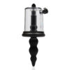RS124451_OU909BLK_500 Plug Anale Pump Rosing