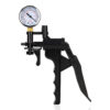 RS124452_OU909BLK_501 Plug Anale Pump Rosing