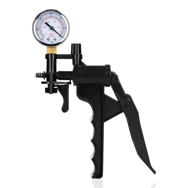 RS124452_OU909BLK_501 Plug Anale Pump Rosing