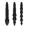 RS124453_OU909BLK_502 Plug Anale Pump Rosing