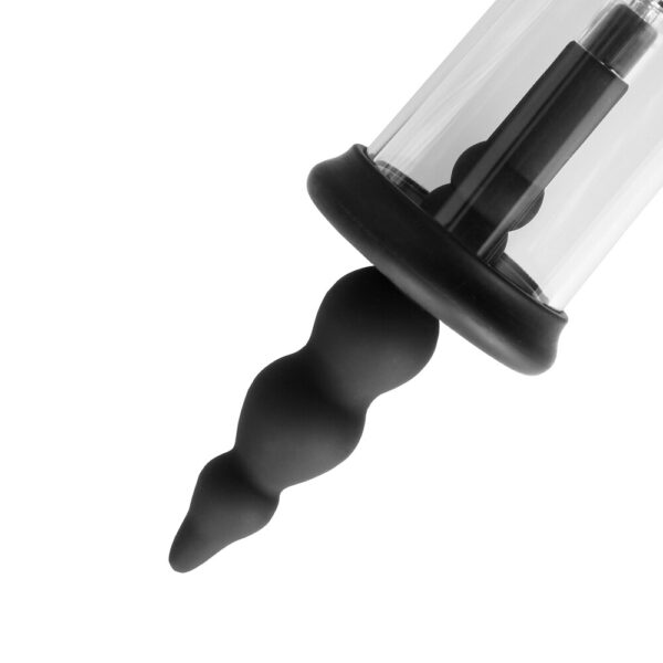 RS124454_OU909BLK_503 Plug Anale Pump Rosing