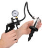 RS124458_OU909BLK_603 Plug Anale Pump Rosing