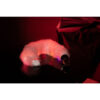 RS124625_OU911PNK_400 Plug Anale con coda Light-up Fox Tail