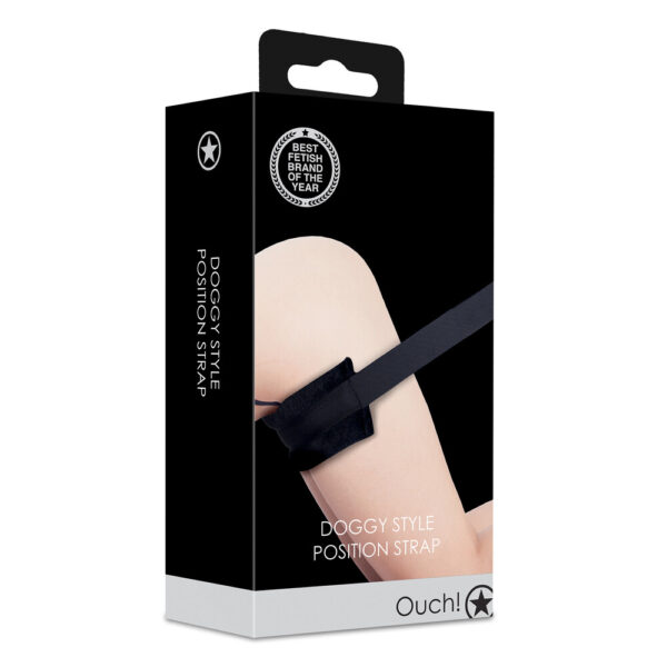 RS124702_OU922BLK_200 Costrittivo Bondage Doggy Style