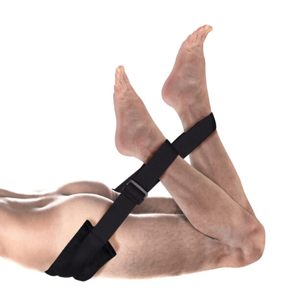 RS124707_OU922BLK_400 Costrittivo Bondage Doggy Style